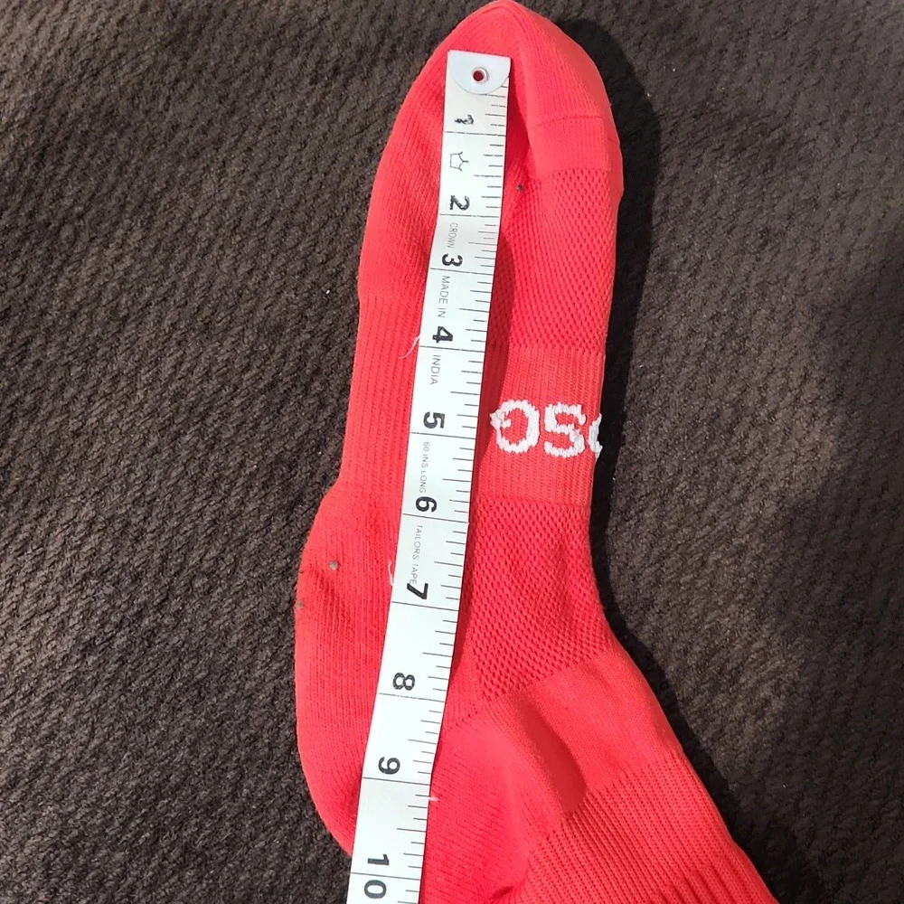 Dicks Sporting Goods youth Soccer socks 2 pairs